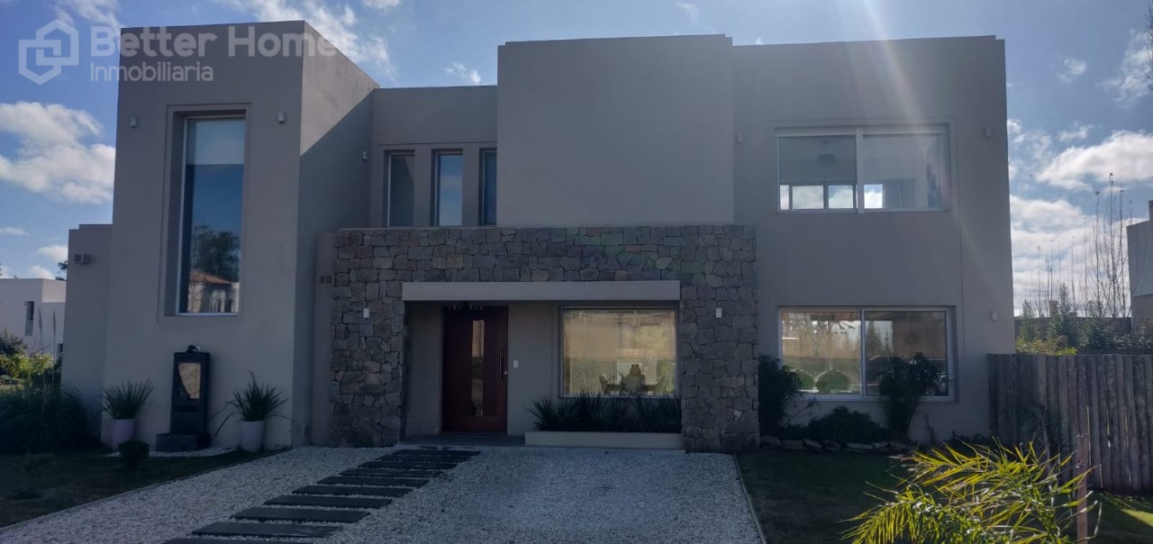 Venta casa Barrio Privado Los Olivos - Better Homes